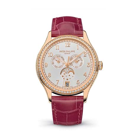 Patek Philippe damen